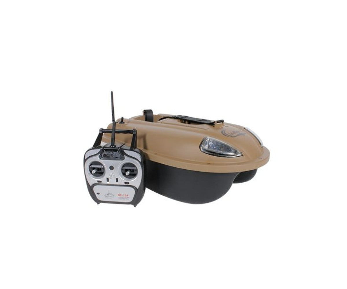 Лодка за захранване Eurocatch Lakemaster M1