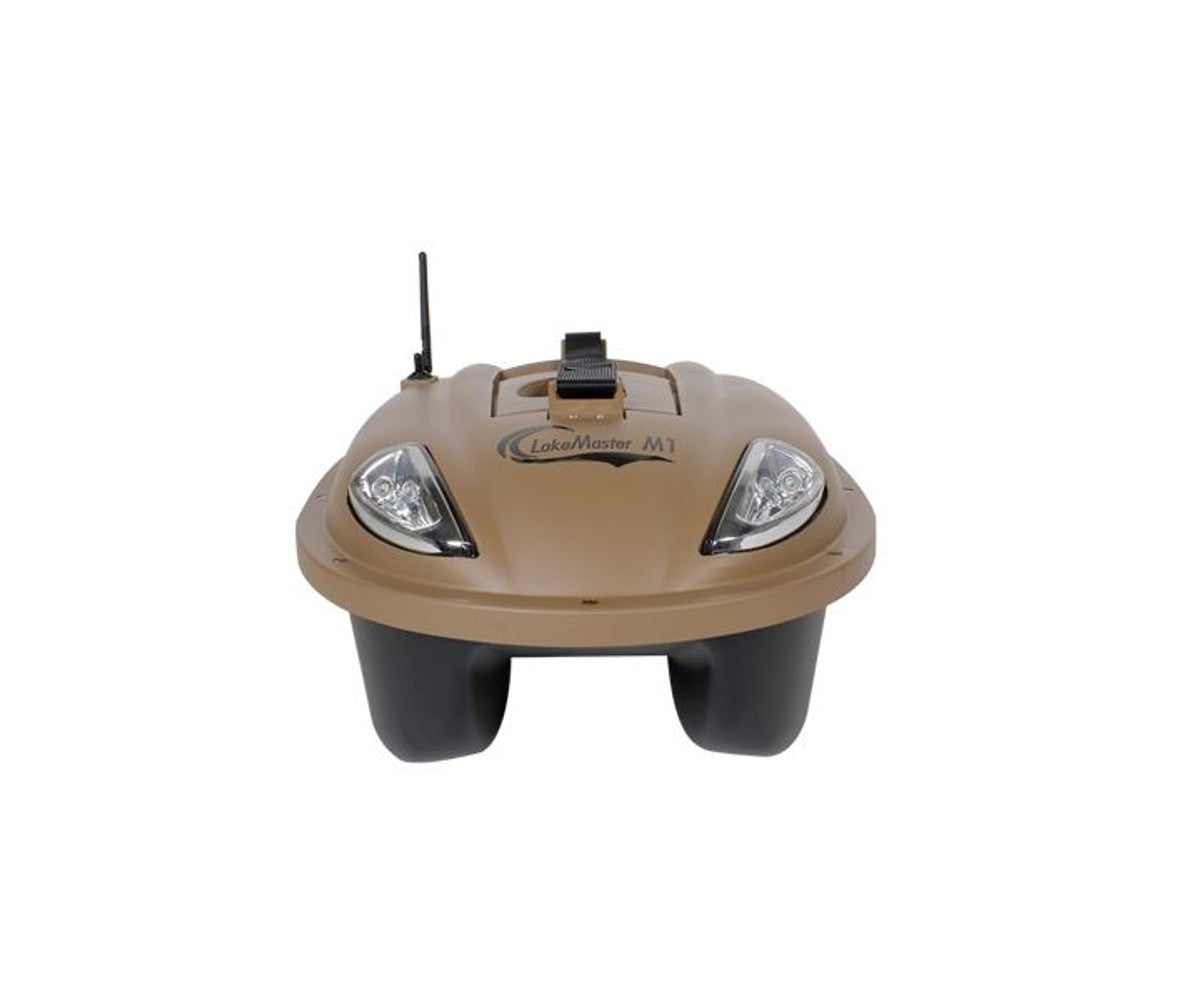 Лодка за захранване Eurocatch Lakemaster M1