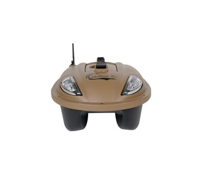 Лодка за захранване Eurocatch Lakemaster M1