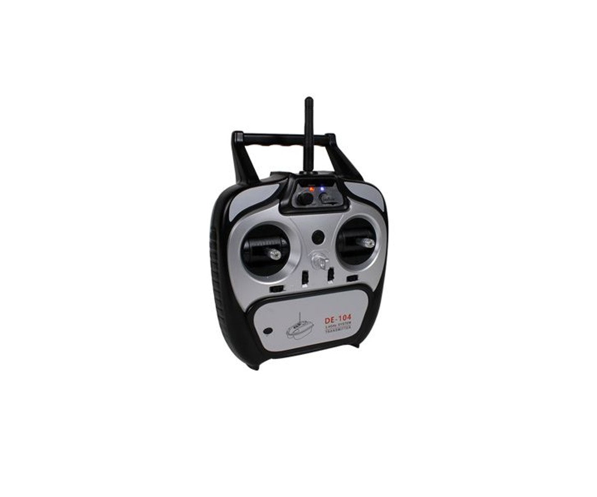 Лодка за захранване Eurocatch Lakemaster M1