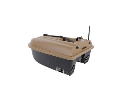 Лодка за захранване Eurocatch Lakemaster M1