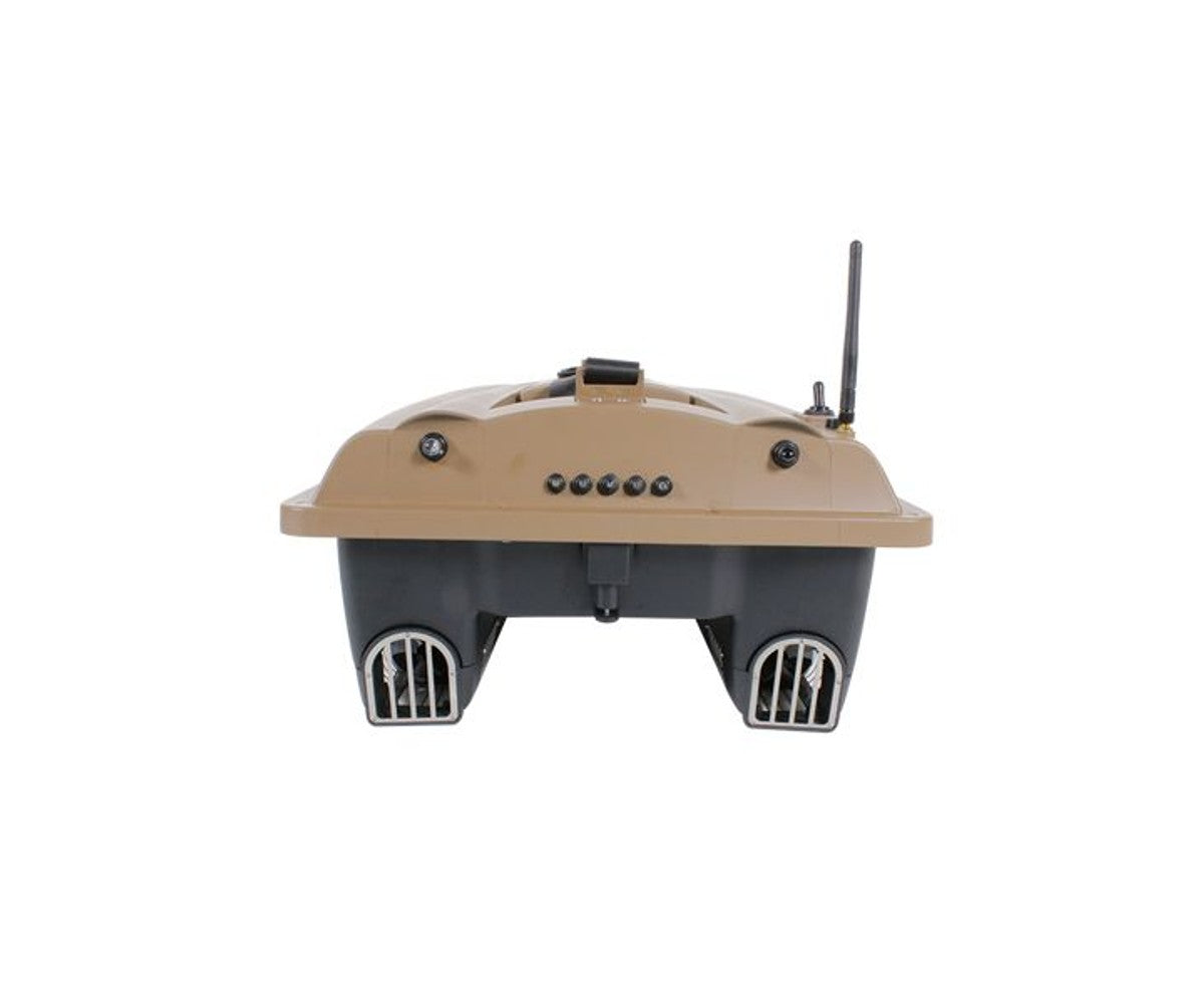 Лодка за захранване Eurocatch Lakemaster M1
