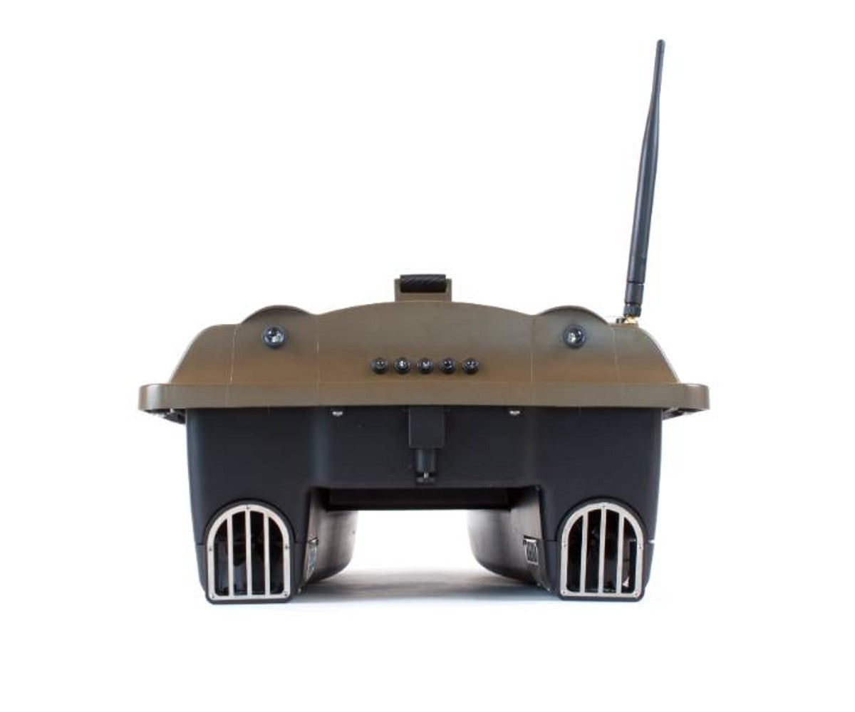 Лодка за захранване Eurocatch Lakemaster M1