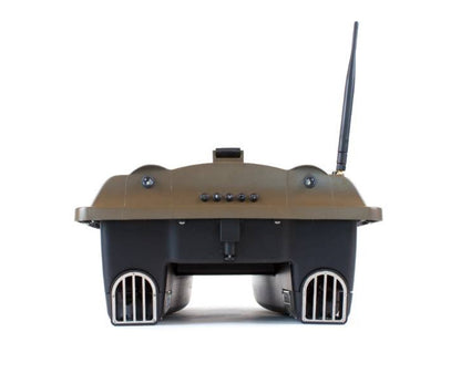 Лодка за захранване Eurocatch Lakemaster M1