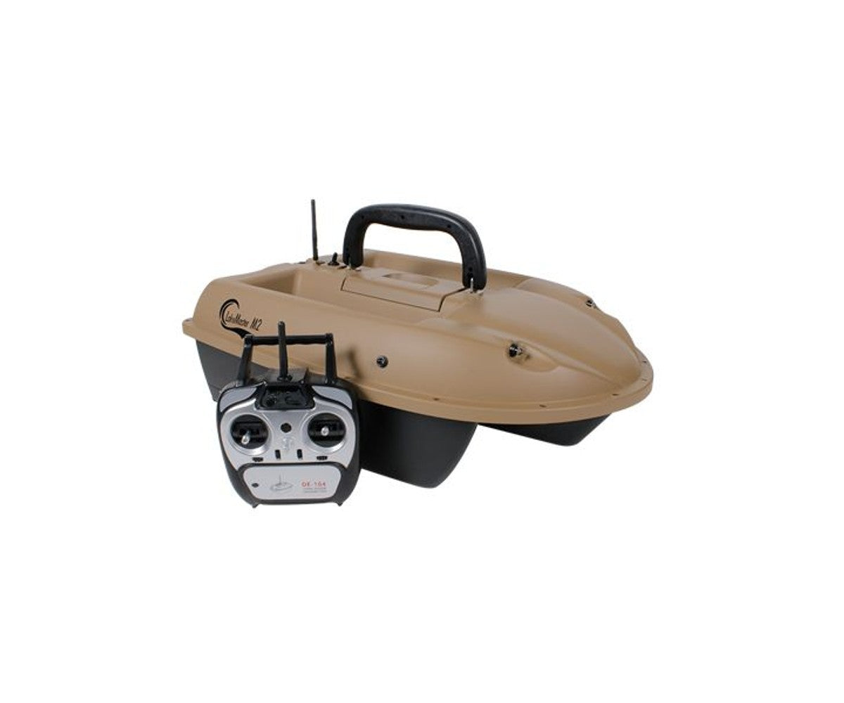 Лодка за захранване Eurocatch Lakemaster M2