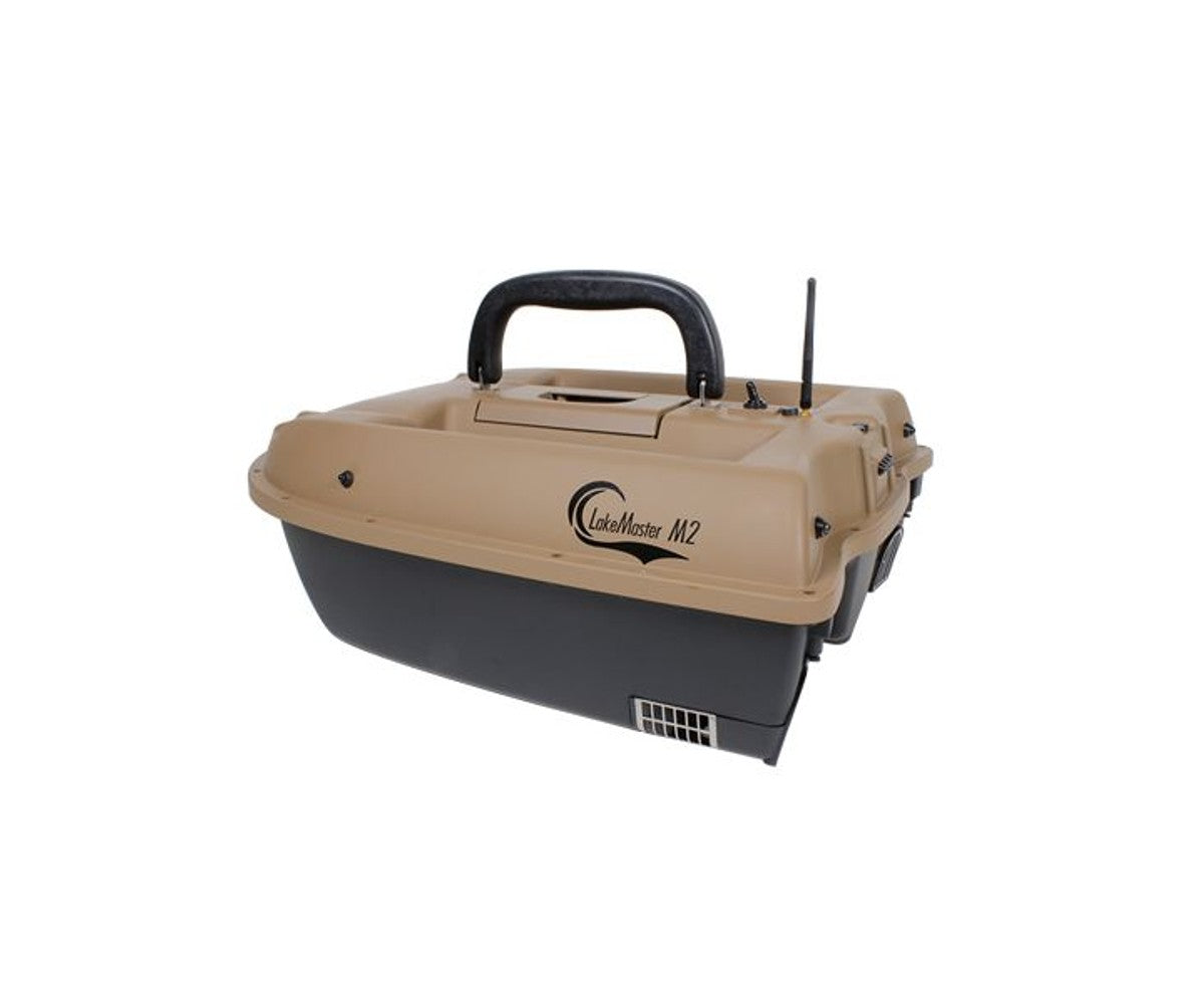 Лодка за захранване Eurocatch Lakemaster M2