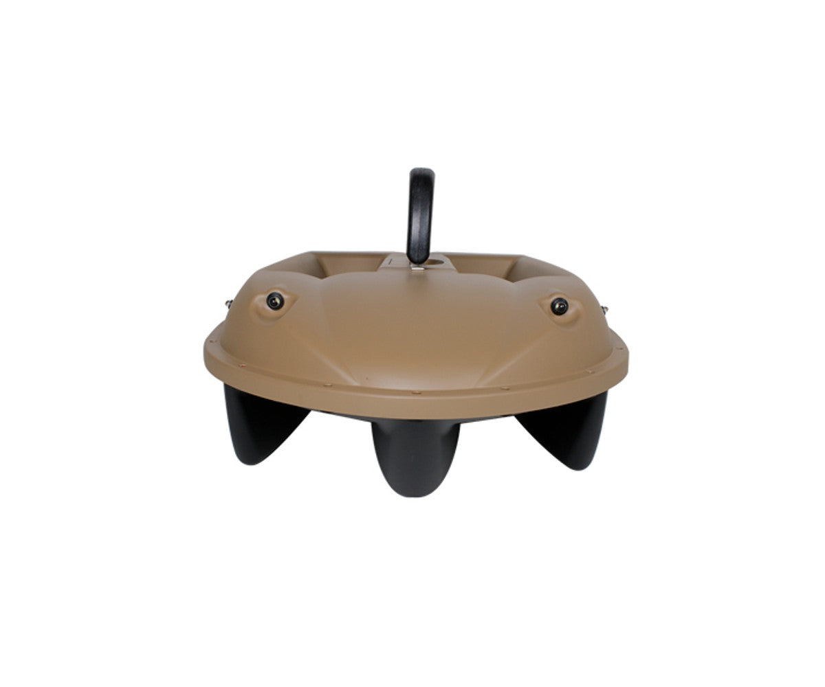 Лодка за захранване Eurocatch Lakemaster M2