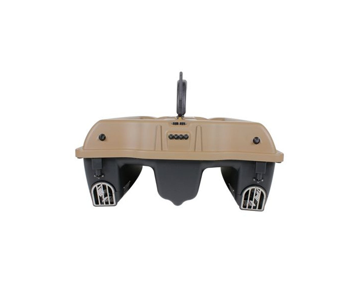 Лодка за захранване Eurocatch Lakemaster M2