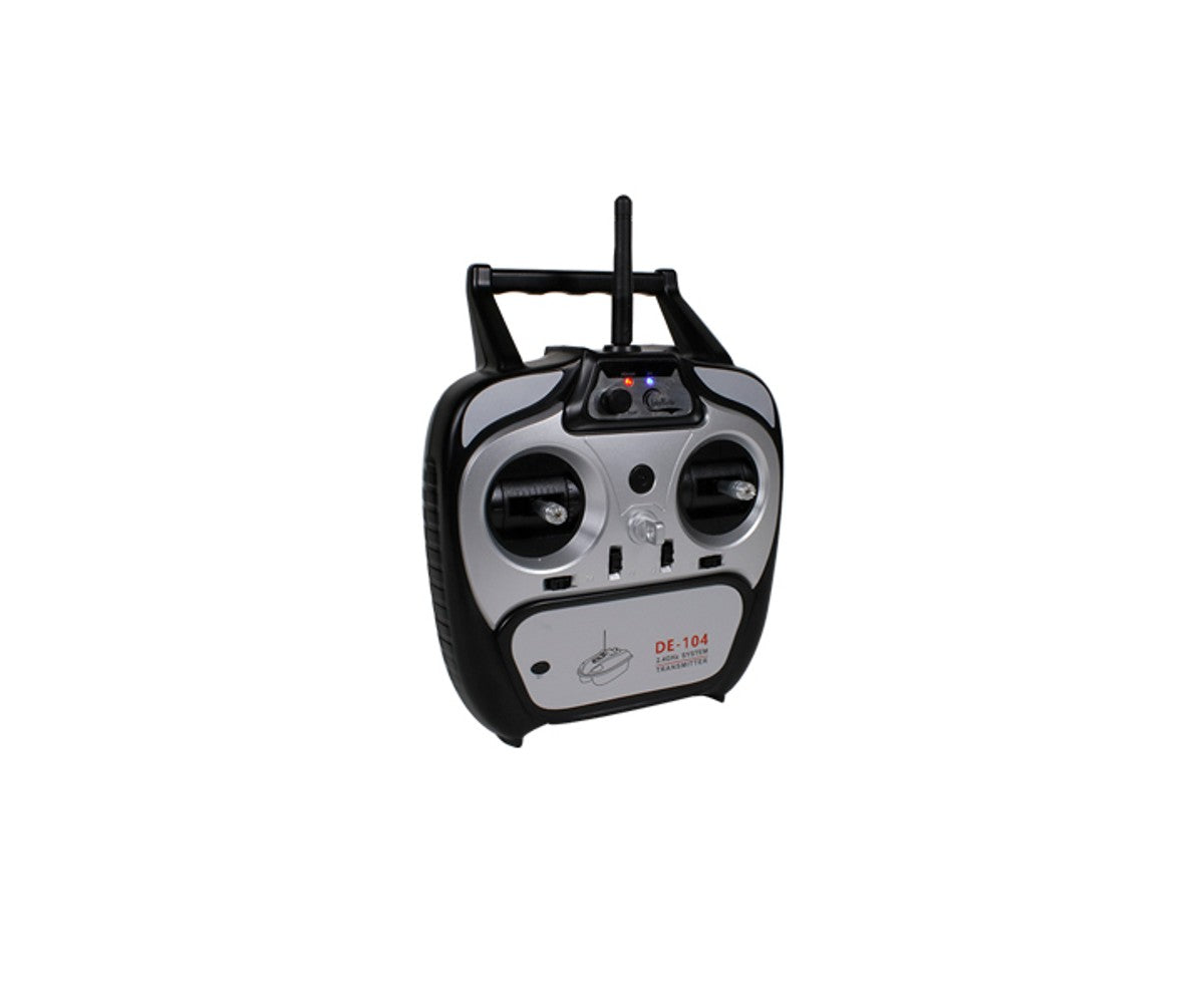Лодка за захранване Eurocatch Lakemaster M2