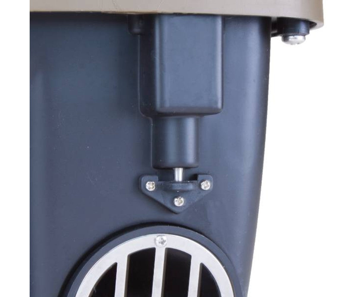 Лодка за захранване Eurocatch Lakemaster M2
