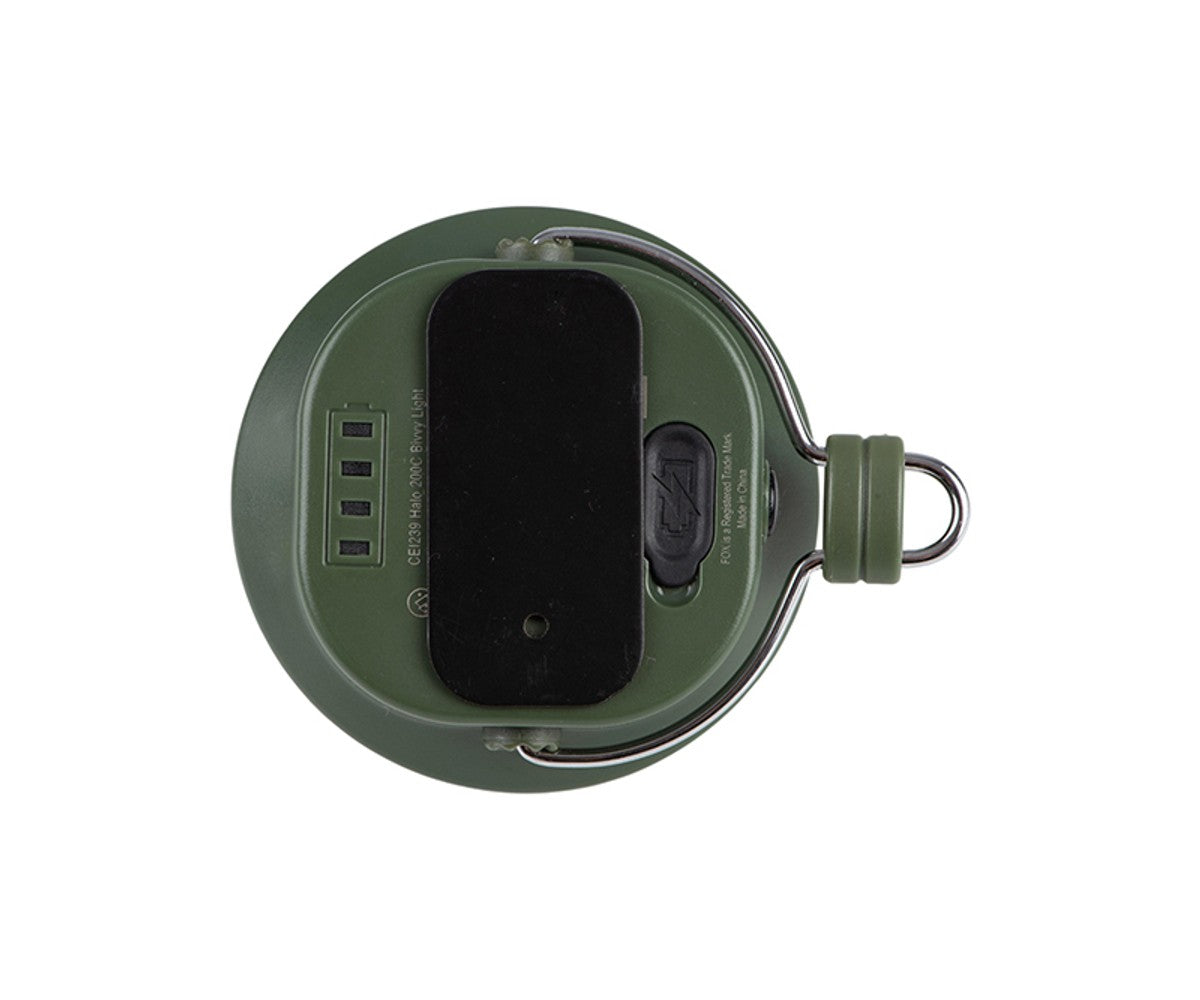 Лампа Fox Halo 200C Bivvy Light