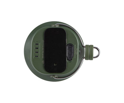 Лампа Fox Halo 200C Bivvy Light