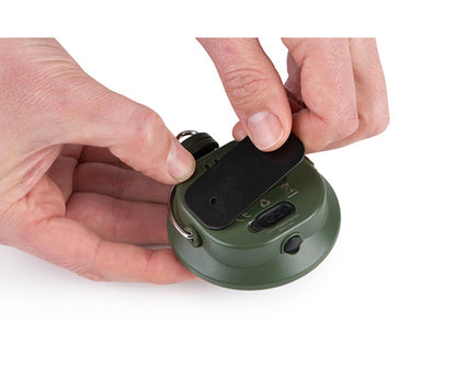 Лампа Fox Halo 200C Bivvy Light