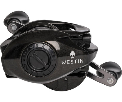 Бейткастинг макара Westin W2-BC MSG
