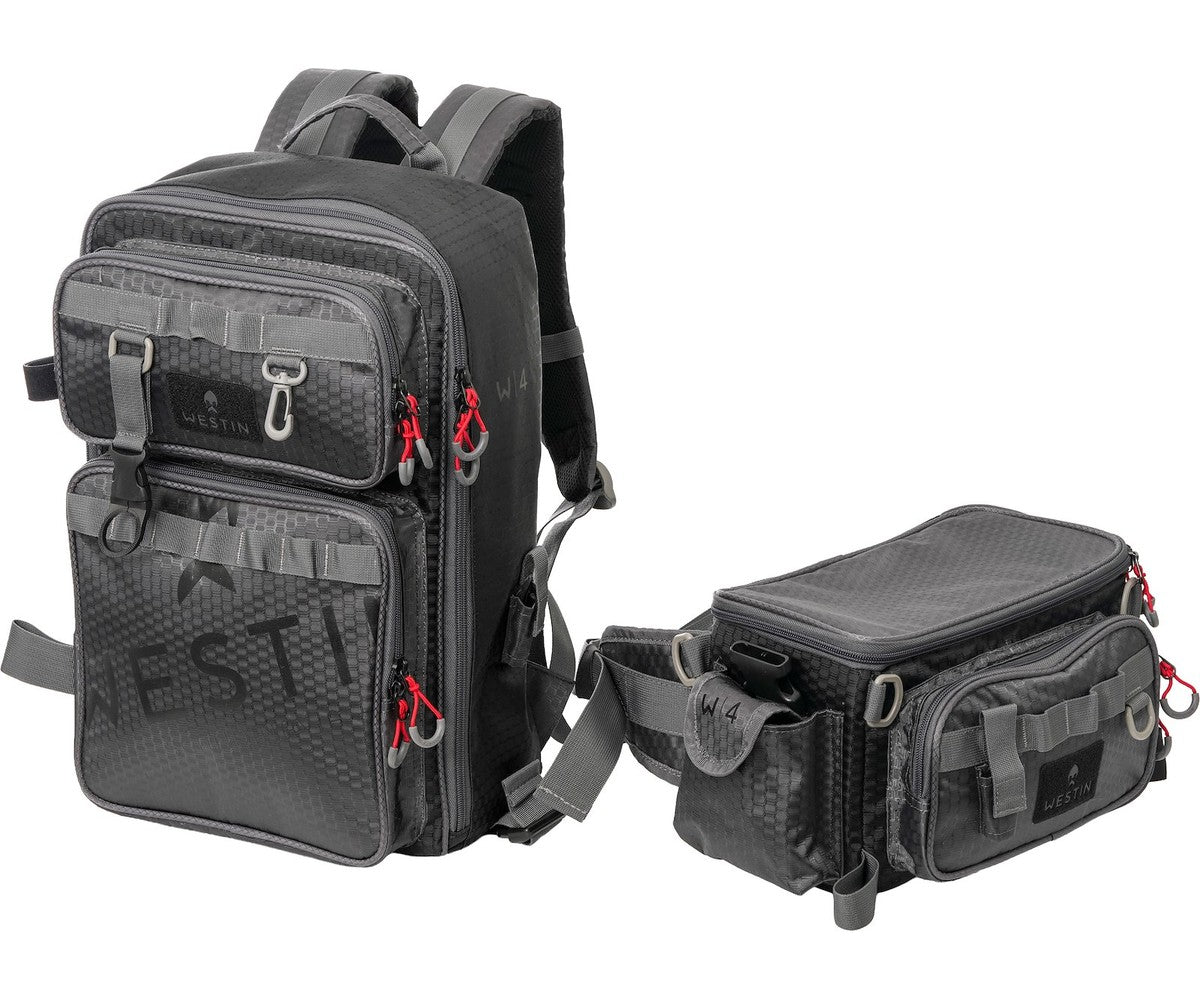Раница Westin W4 3in1 Master Backpack