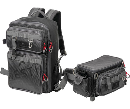 Раница Westin W4 3in1 Master Backpack