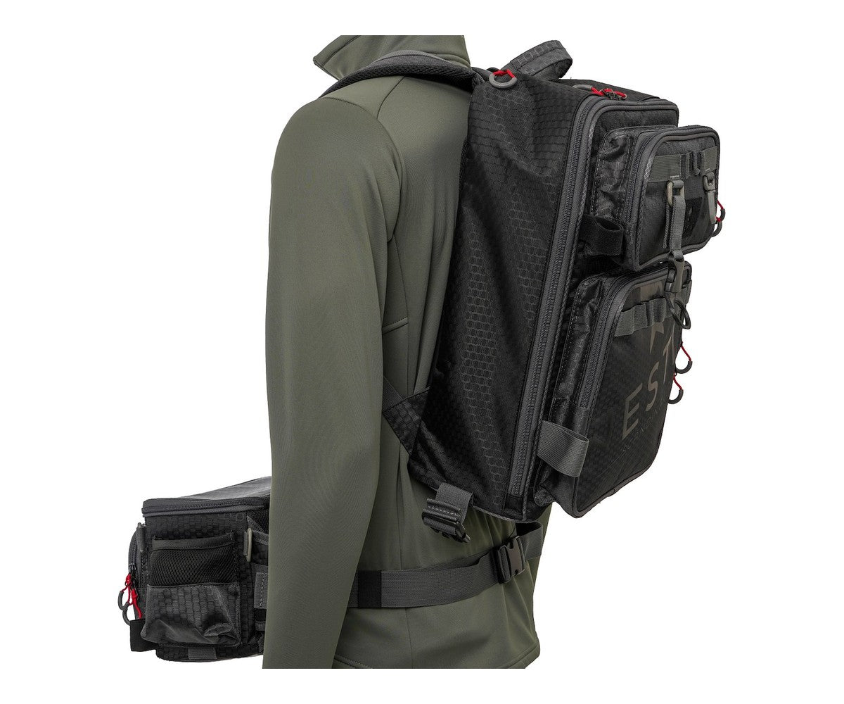 Раница Westin W4 3in1 Master Backpack