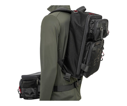 Раница Westin W4 3in1 Master Backpack