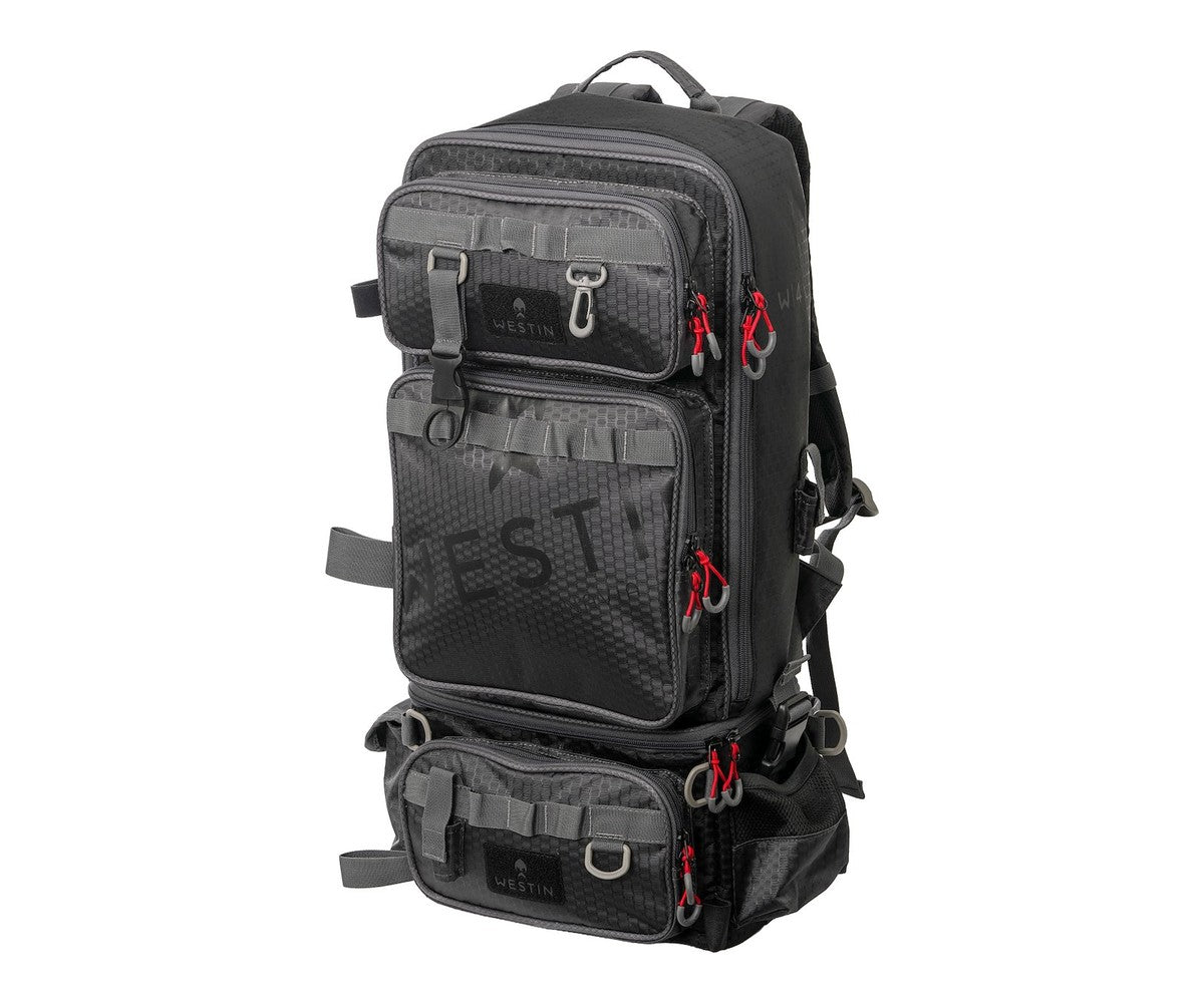 Раница Westin W4 3in1 Master Backpack