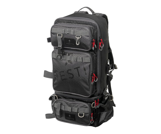 Раница Westin W4 3in1 Master Backpack