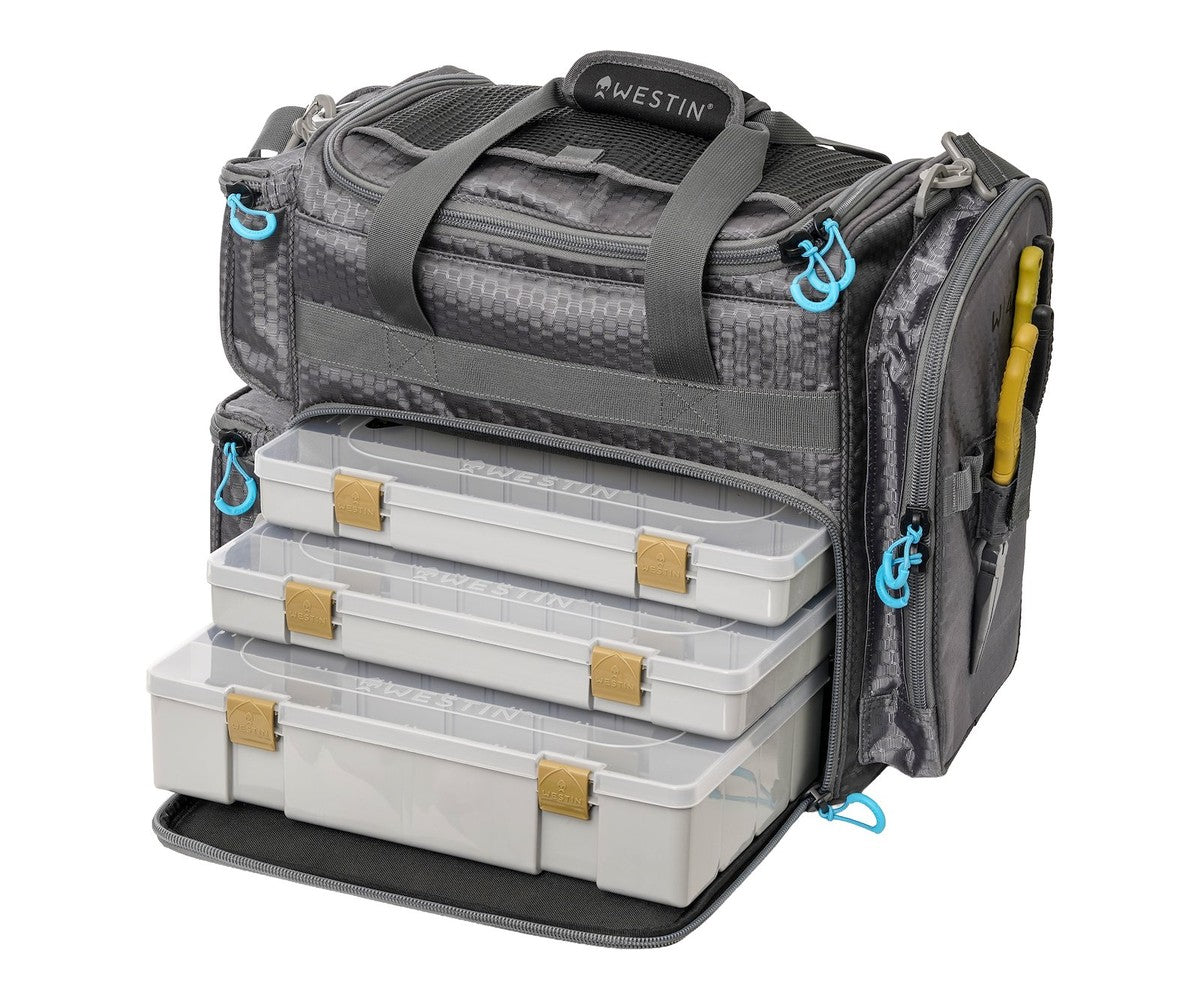 Чанта Westin W4 HD Carryall Bag