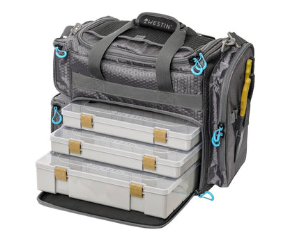Чанта Westin W4 HD Carryall Bag