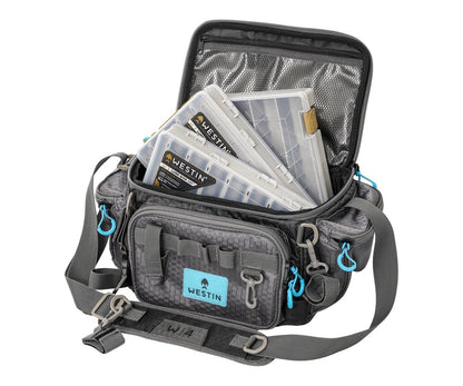 Чанта Westin W4 HD Lure Bag