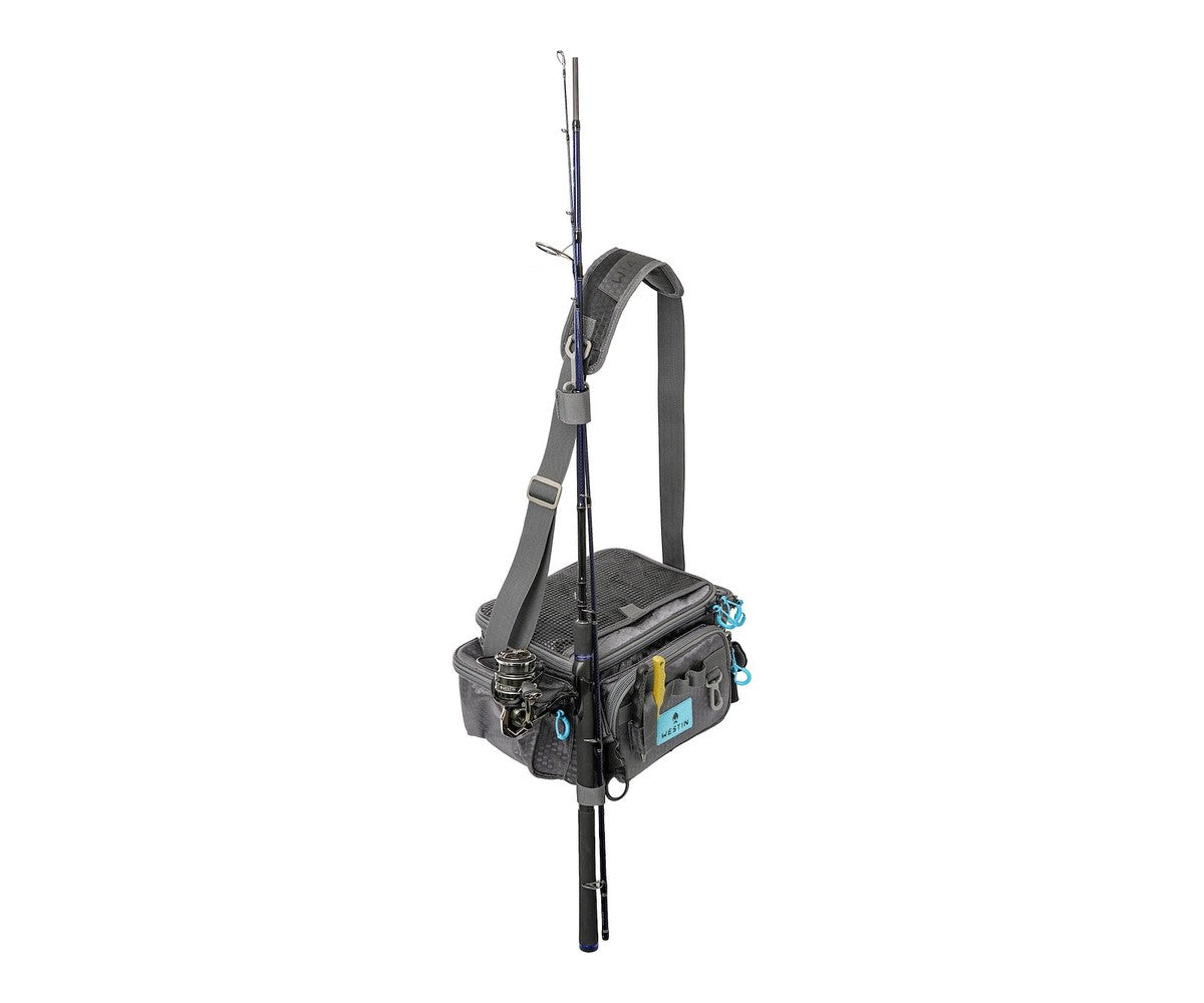 Чанта Westin W4 HD Lure Bag