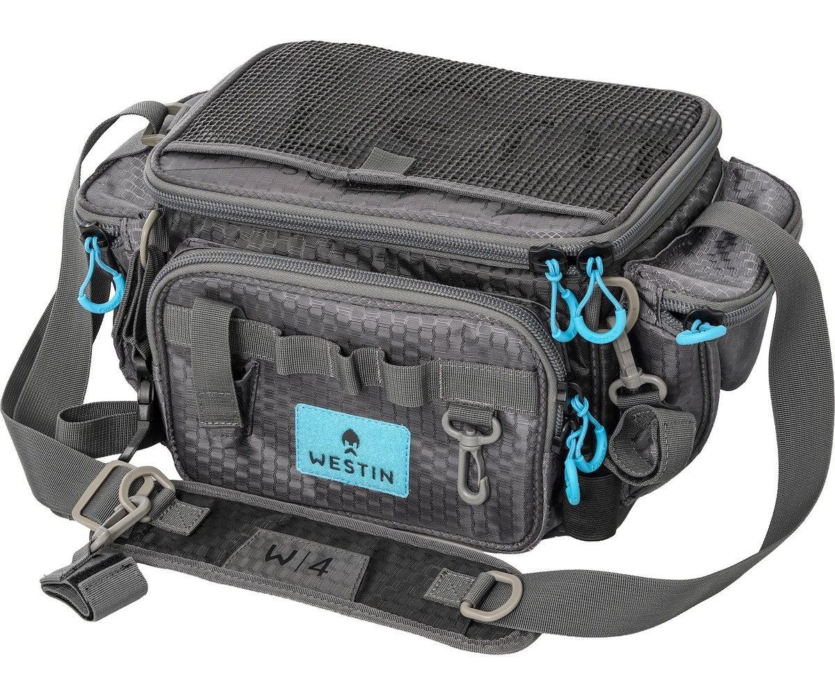 Чанта Westin W4 HD Lure Bag