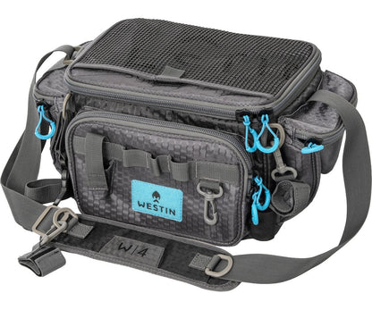 Чанта Westin W4 HD Lure Bag