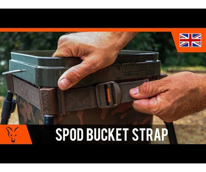Колан-стойка за кофа Spod Bucket strap