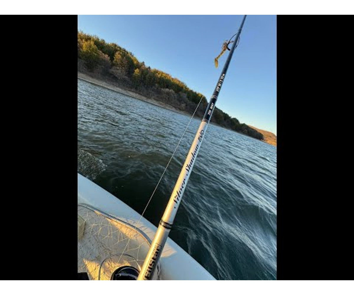 Въдица Filstar Silver Shadow EVO Jig Boat