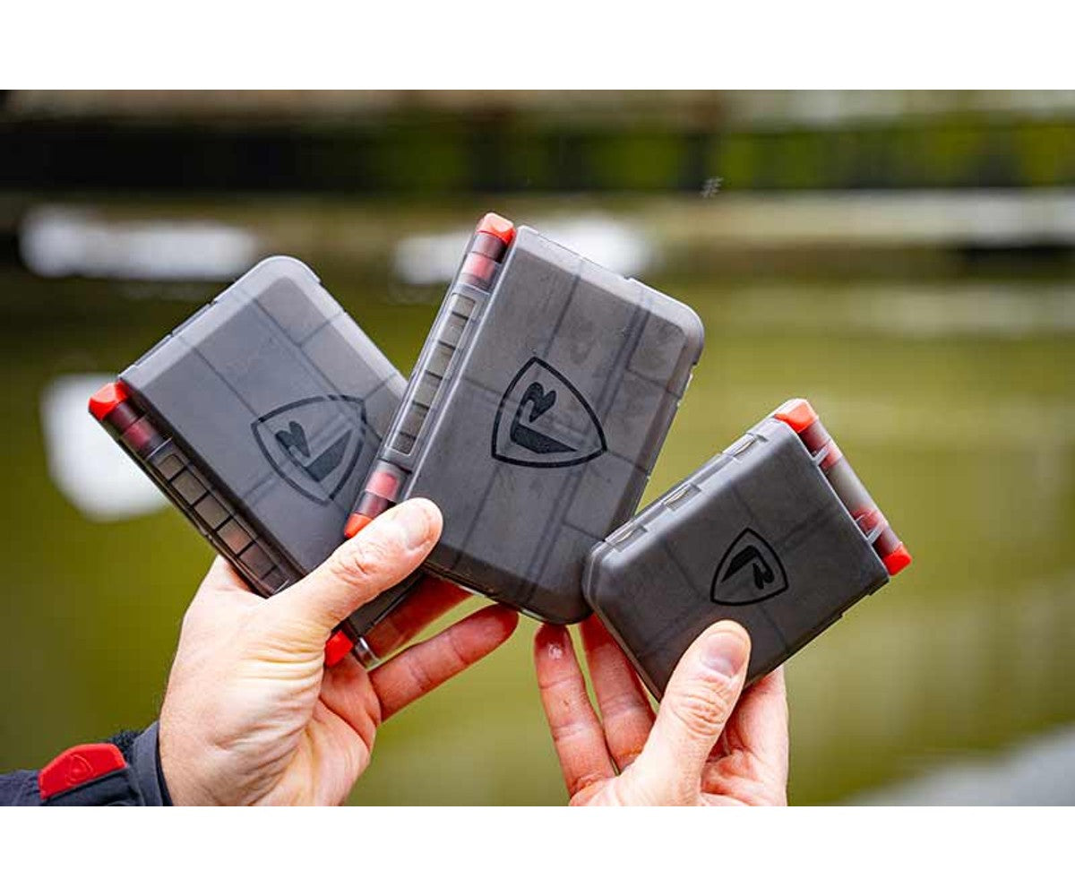 Кутия Fox Rage Accessory Box