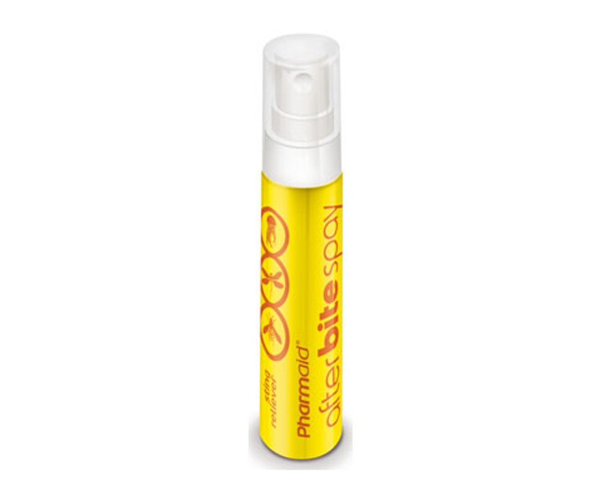 Спрей след ухапване PharmAid After Bite Spray