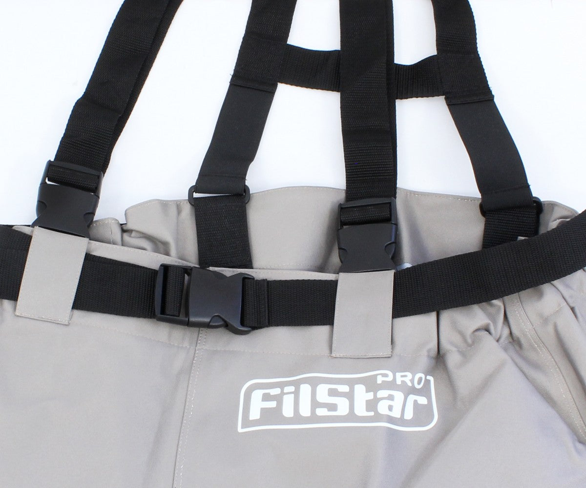 Панталон с ботуши FilStar Air-Dry