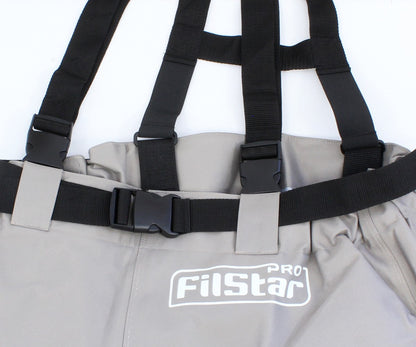 Панталон с ботуши FilStar Air-Dry
