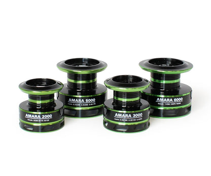 Макара FilStar AMARA