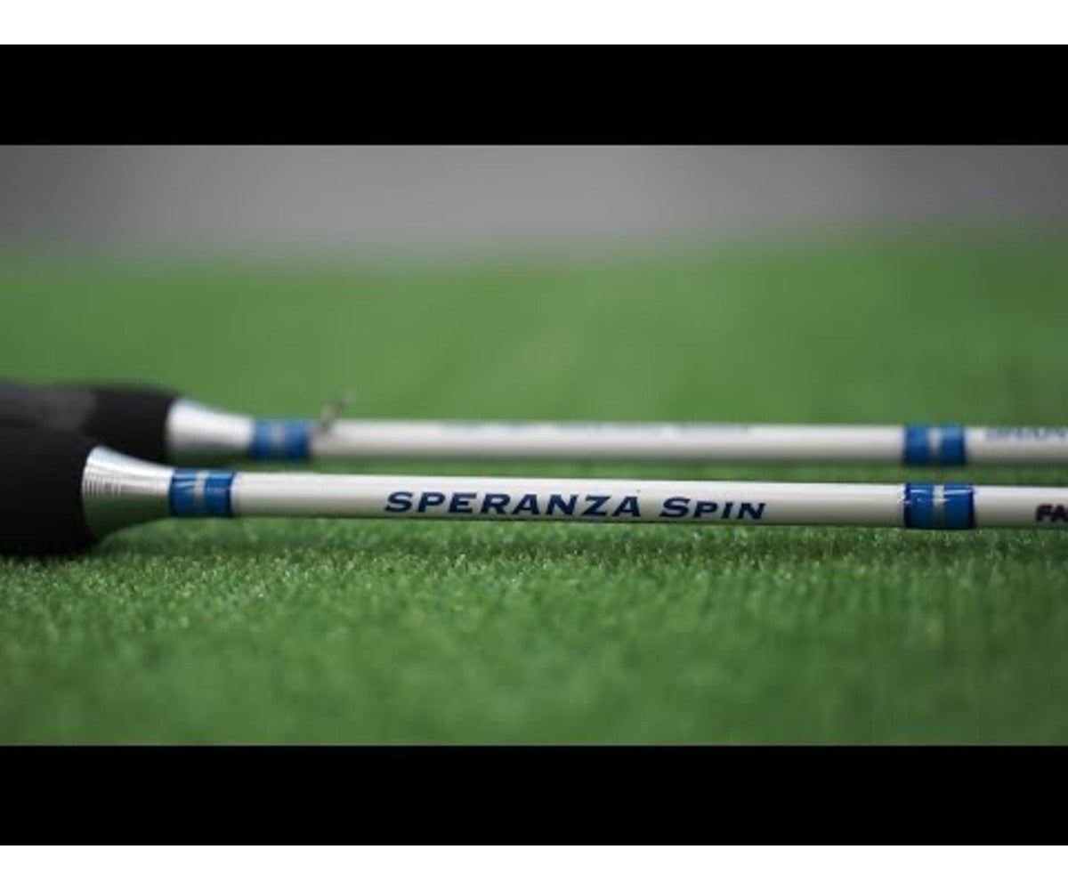 Въдица Filstar Speranza Spin