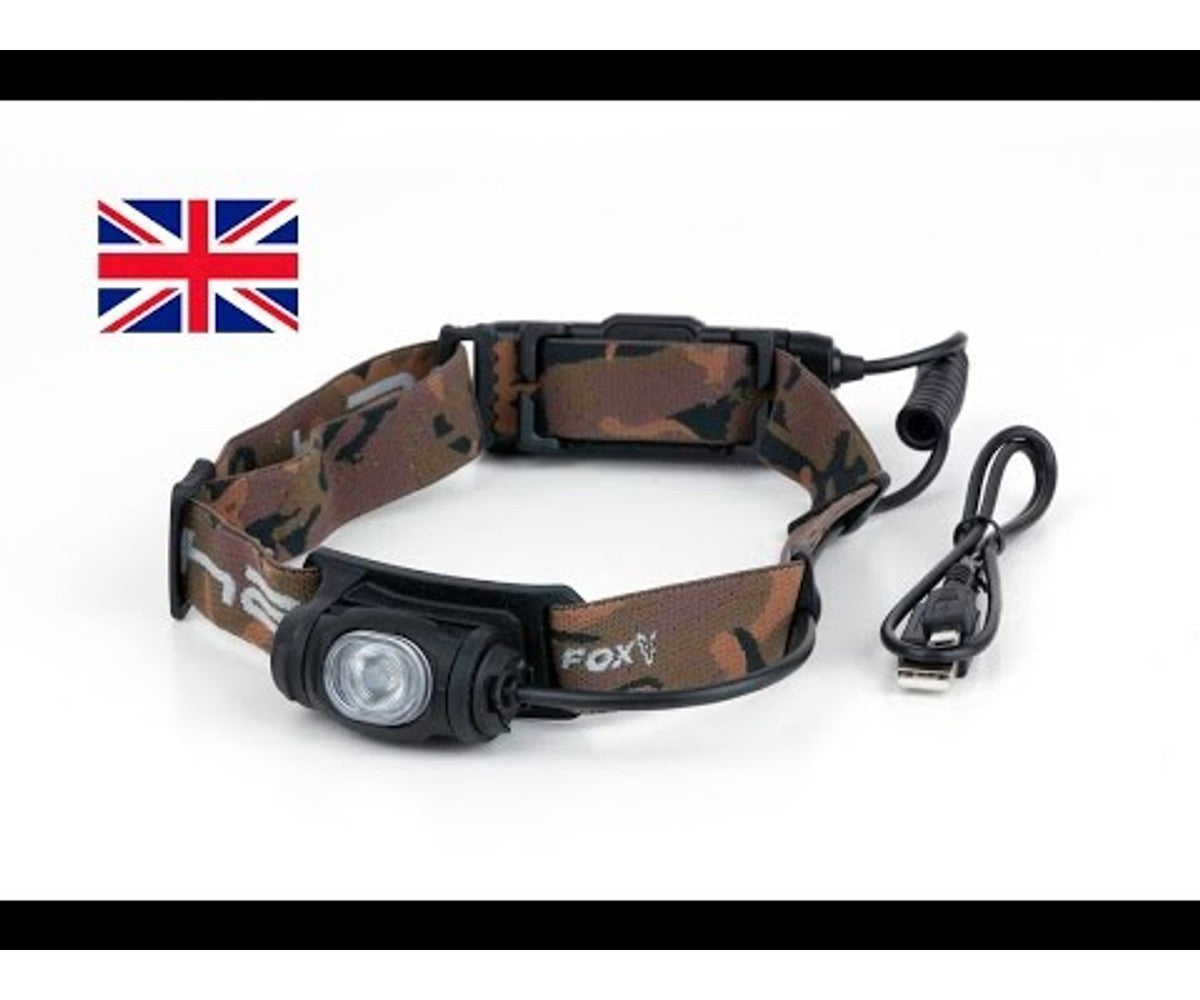 Челник Halo Headtorch AL350C