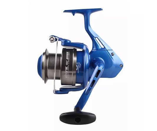 Макара Okuma Atomic SW Spinning