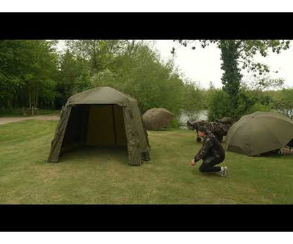 Заслон Fox Air Frame Social Shelter  - 2.5 x 2.5