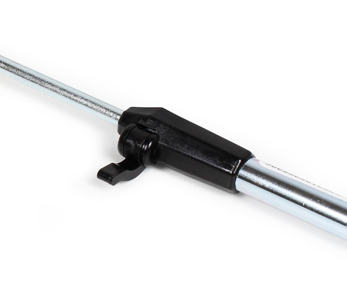 Телескопично колче за сигнализатор