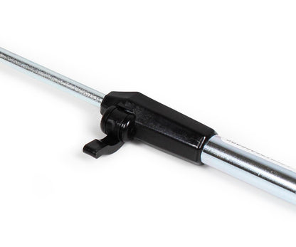 Телескопично колче за сигнализатор