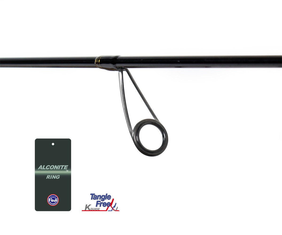 Въдица Black Shadow