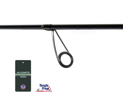 Въдица Black Shadow