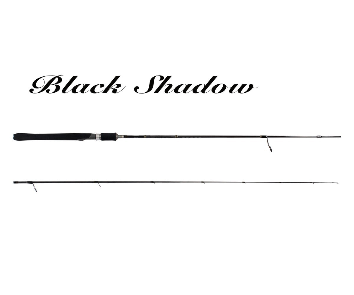 Въдица Black Shadow