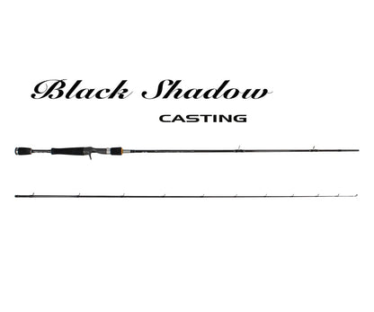 Въдица Black Shadow Casting