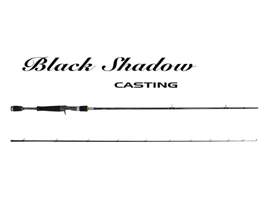 Въдица Black Shadow Casting