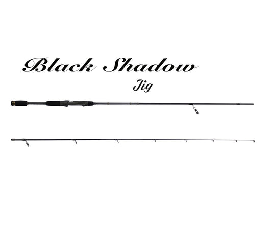 Въдица Filstar Black Shadow JIG