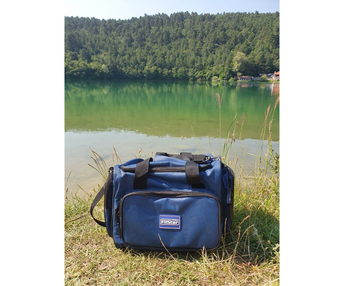 Чанта FilStar Pro Feeder Bag KK 20-11